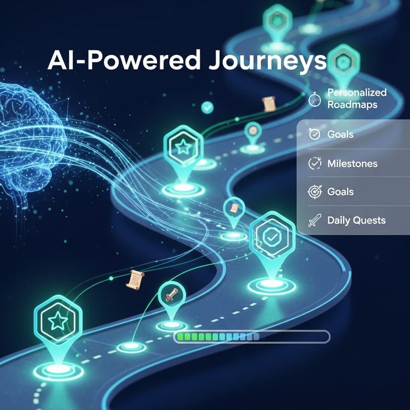 AI brain network