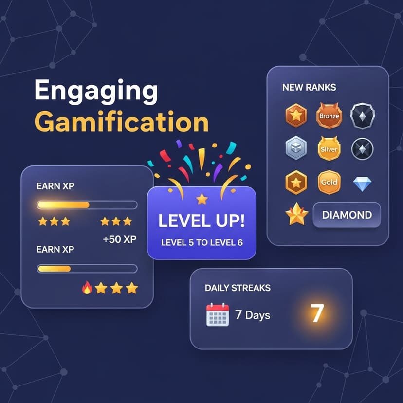 Magic wizard casting spell